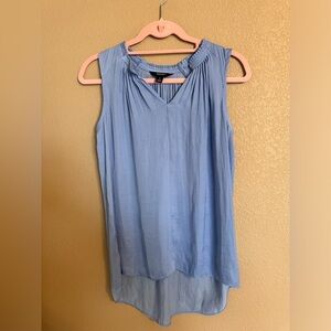 Women's Simply Vera Vera Wang
Pleated Tank